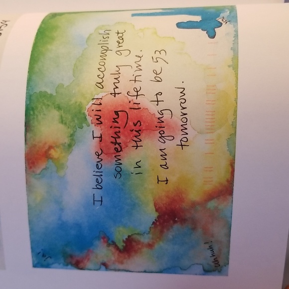 Post Secret Coffee Table Book - Picture 5 of 5